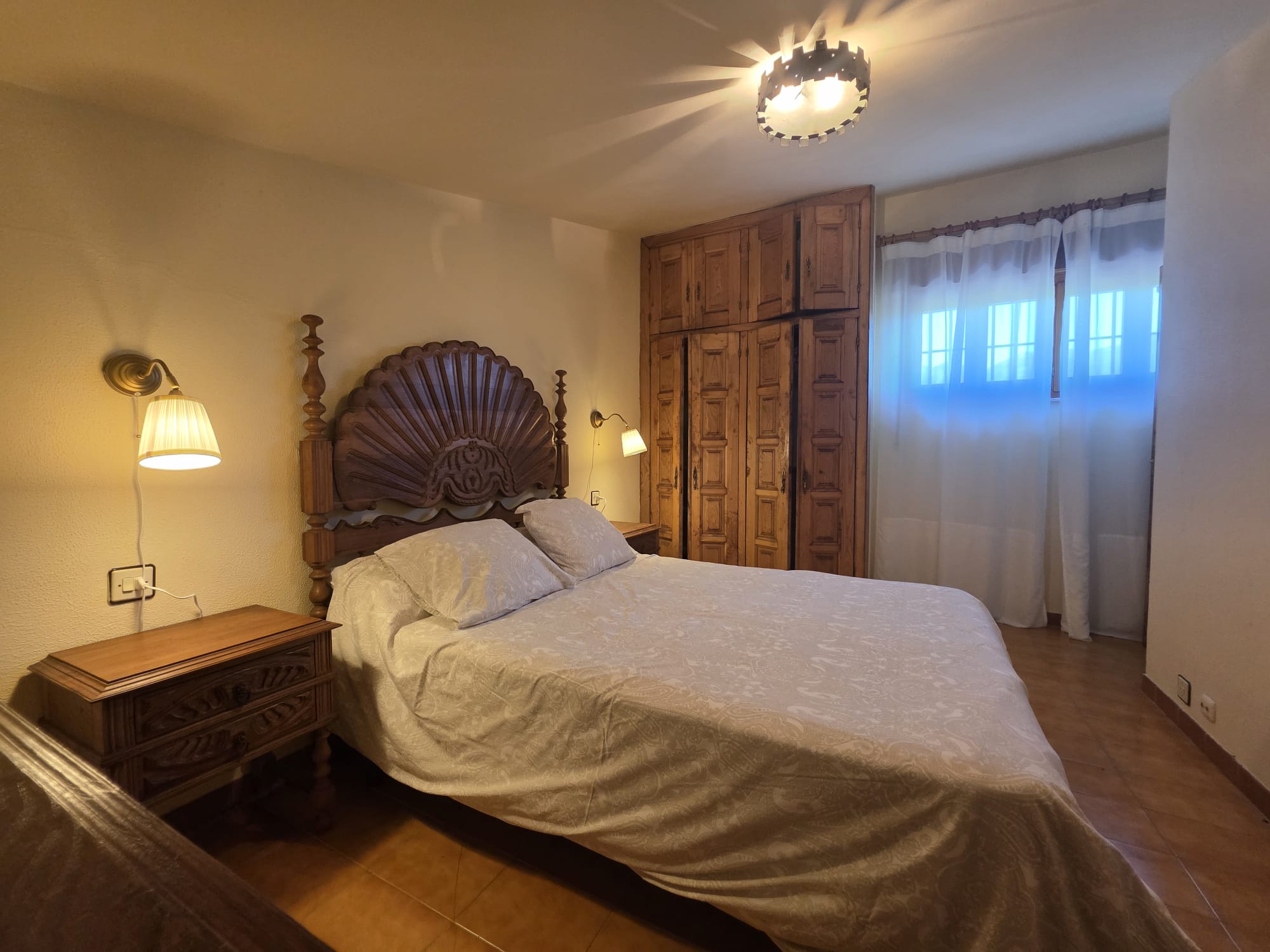 Chalet con parcela edificable de 2.476 m² a 4 km de la Playa de La Franca | Tresgrandas (Llanes, Asturias) (V2610)