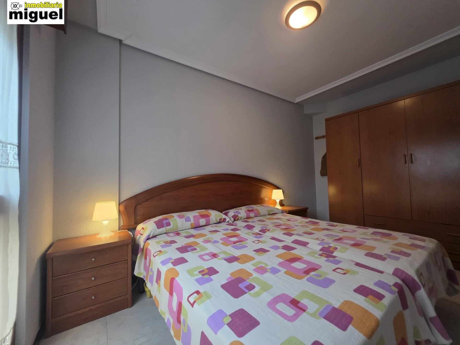Se vende apartamento de una habitación en Unquera (V2615)