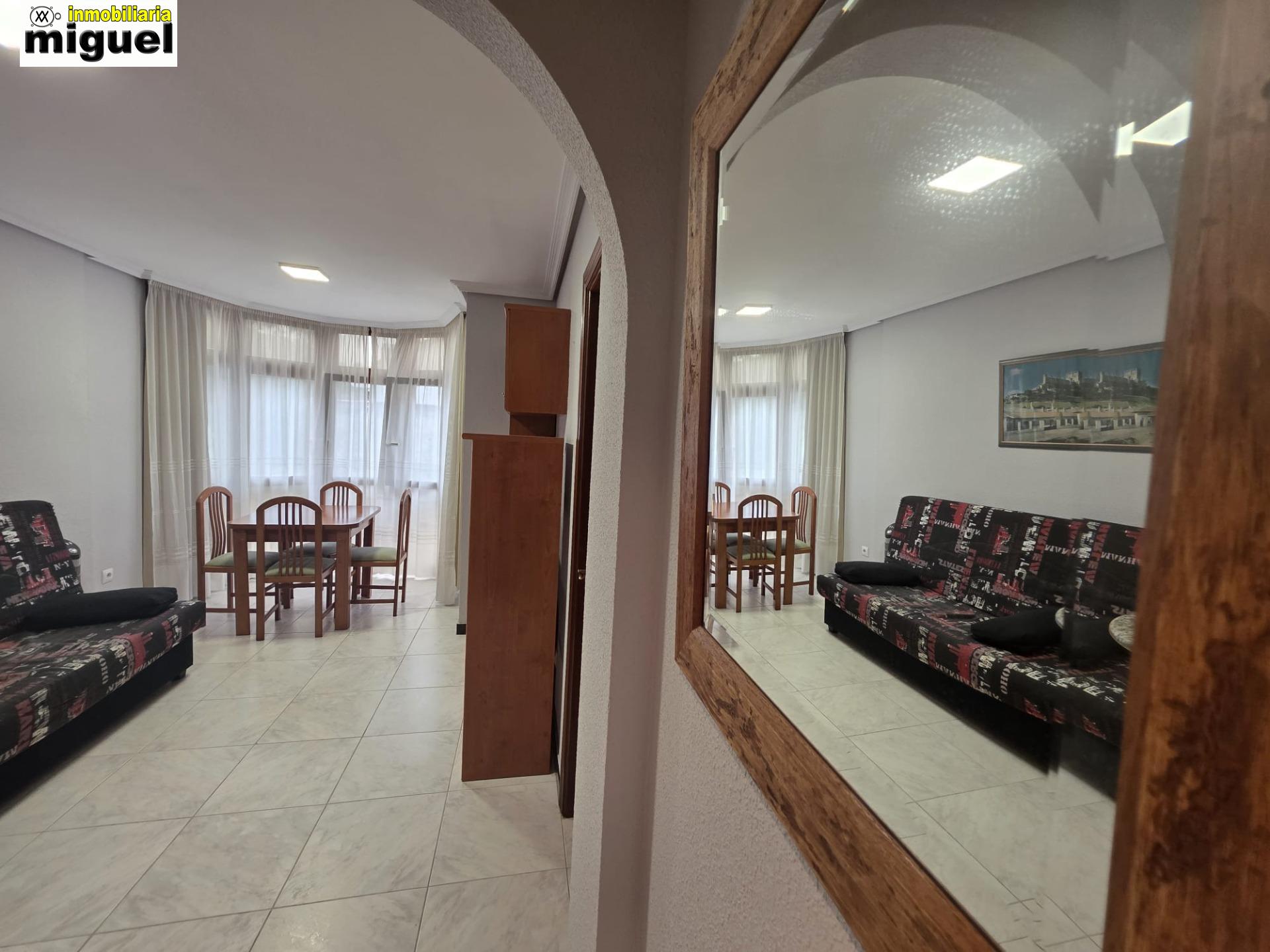Se vende apartamento de una habitación en Unquera (V2615)