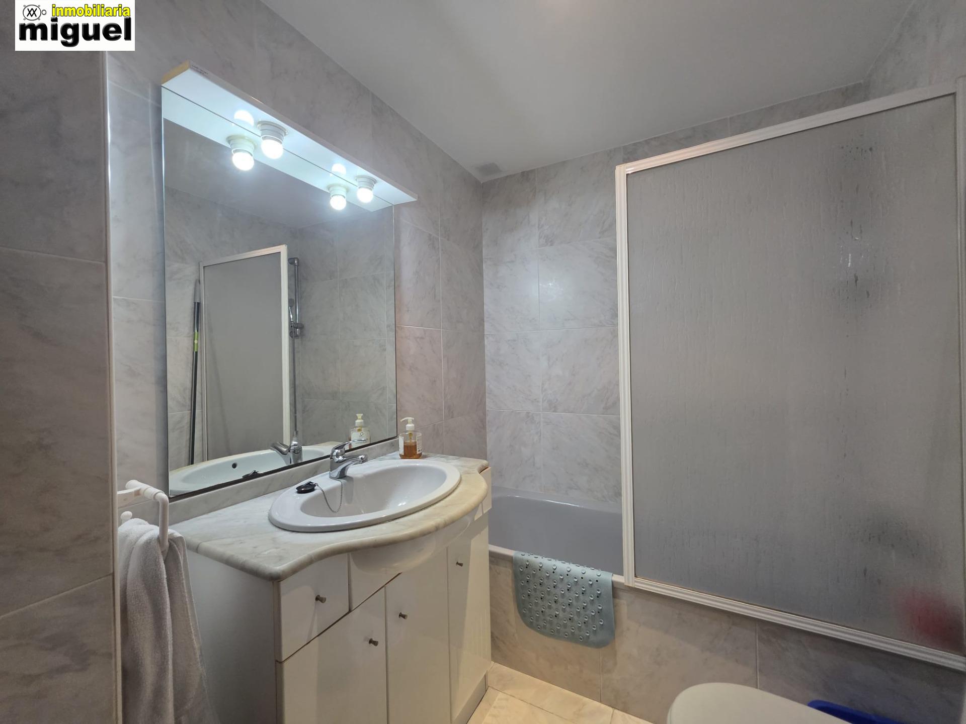 Se vende apartamento de una habitación en Unquera (V2615)