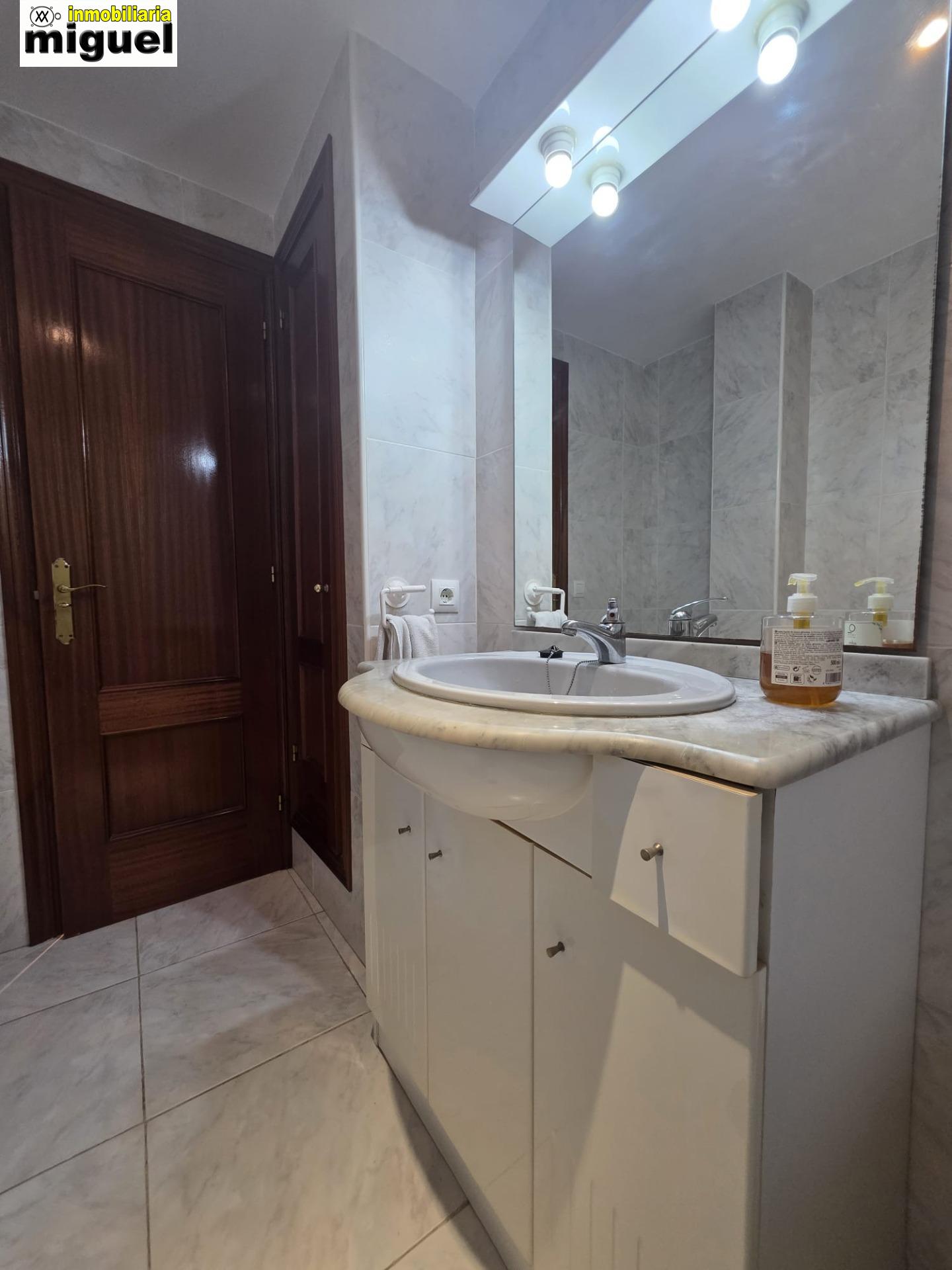 Se vende apartamento de una habitación en Unquera (V2615)